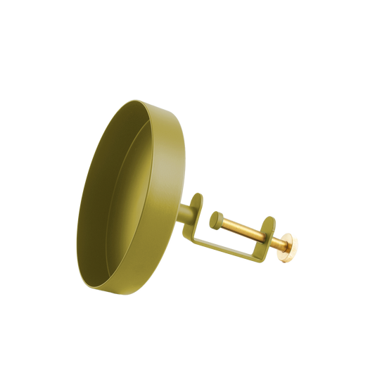 Clamp Tray