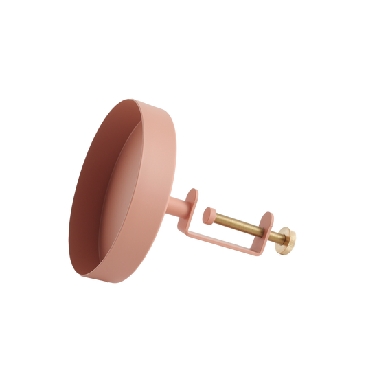 Clamp Tray