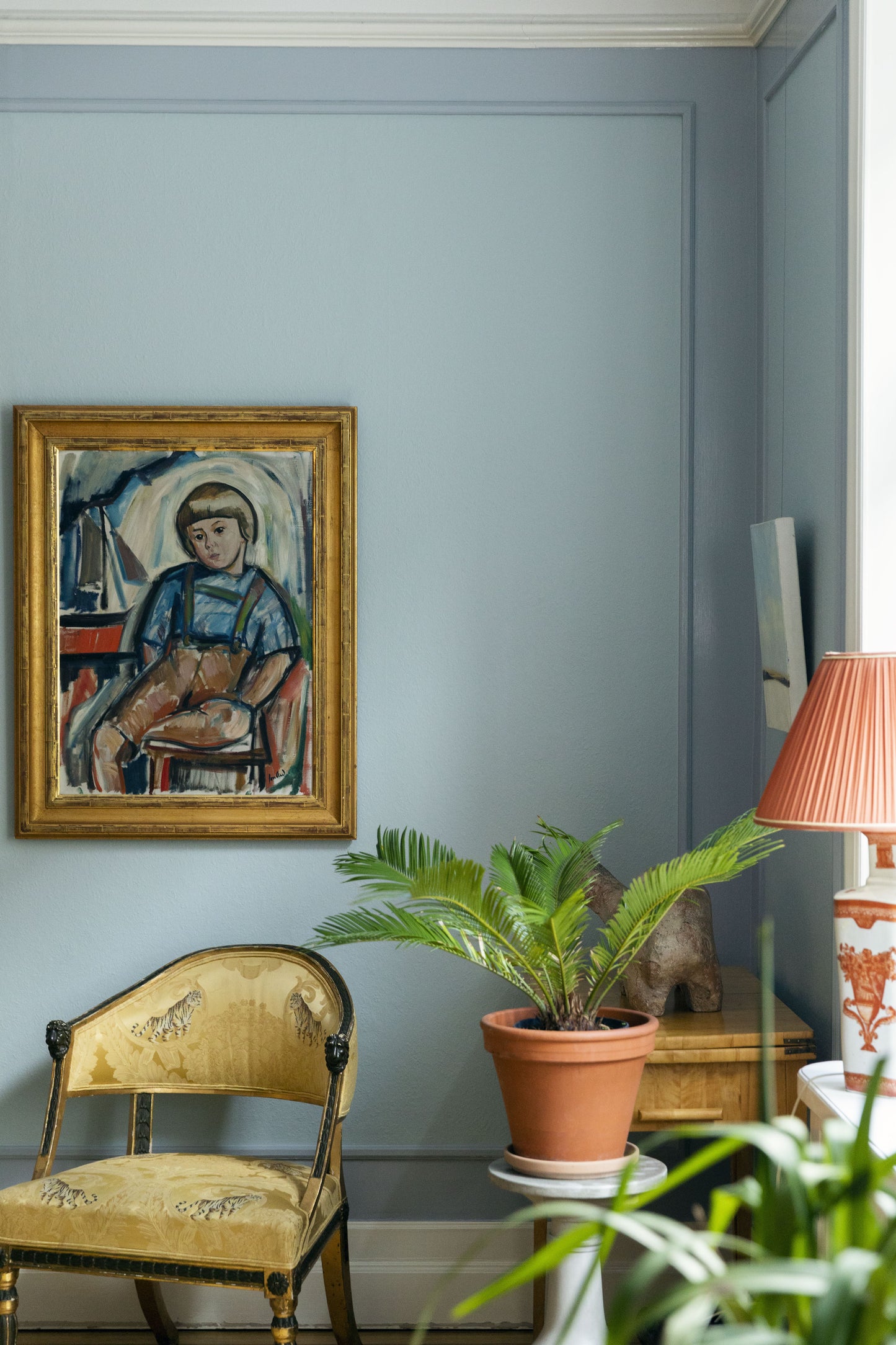Interior consultation for home interiors