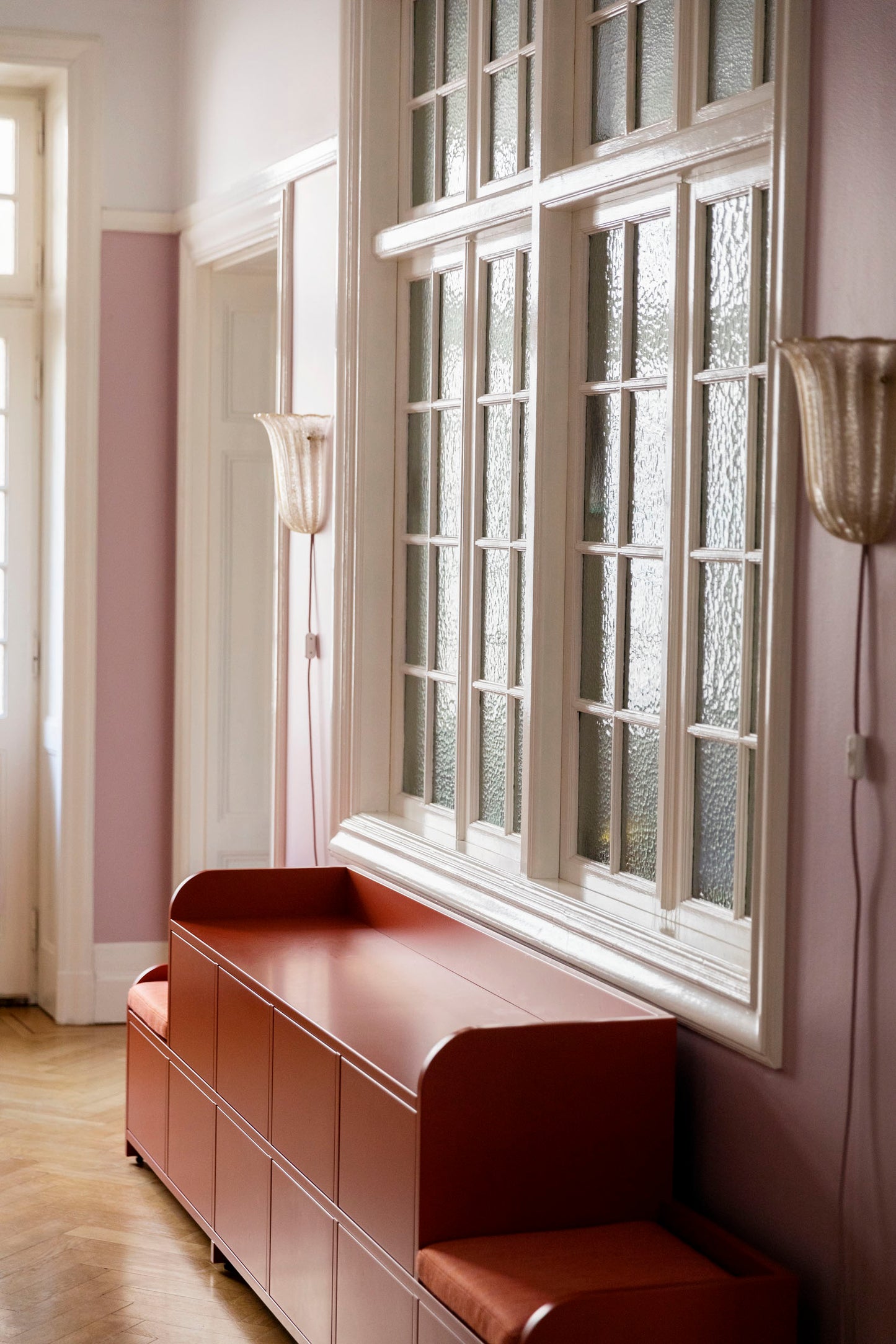 Color consultation for home interiors