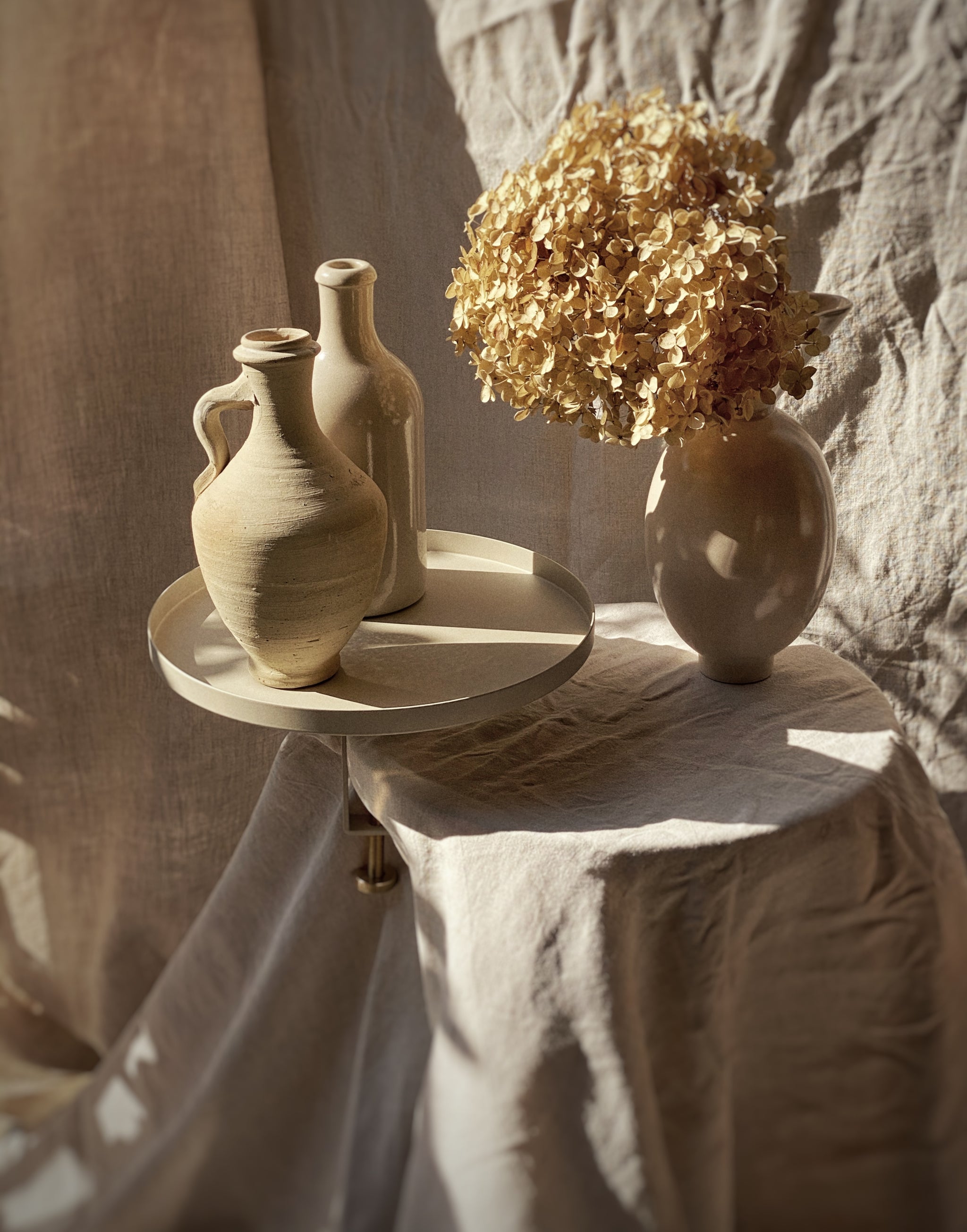 Clamp Tray NAVET SHOP